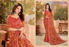Sarika By Vipul Georgette Printed Daily Wear Sarees Catalog